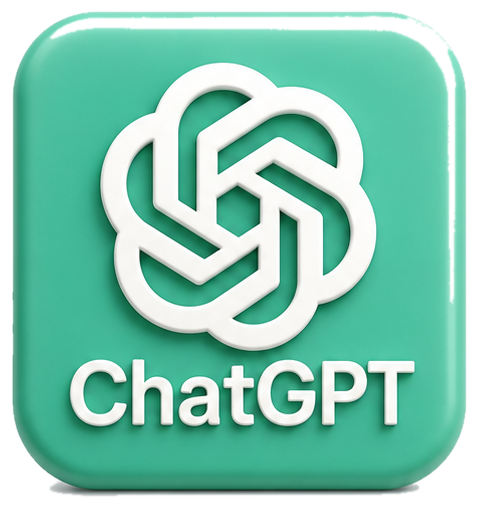 ChatGPT 아이콘