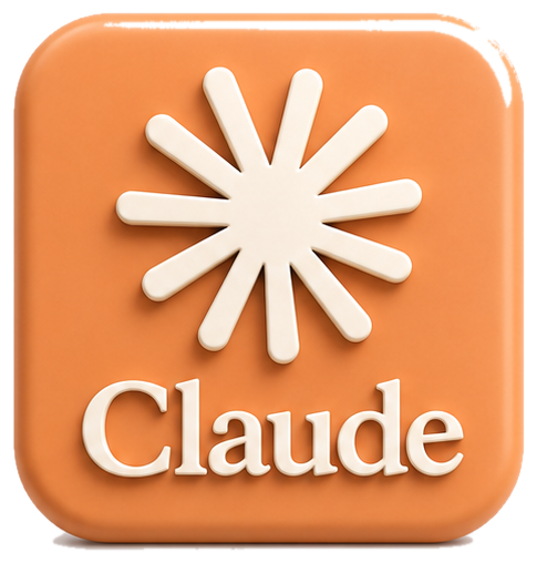 Claude 아이콘