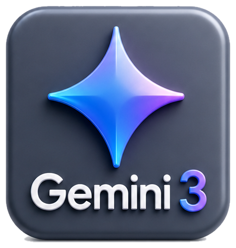 Gemini 아이콘
